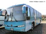 Marcopolo Viaggio GV700 / Mercedes Benz OH-1420 / Buses Crifelan