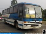 Marcopolo Viaggio GV850 / Mercedes Benz OF-1318 / M - Buses Lanco