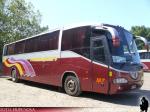 Irizar Century / Mercedes Benz OH-1628 / Hualpen