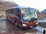 Irizar Century / Mercedes Benz OC-500RF / Hualpen