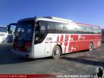 Hyundai Universe Space / Proser Limitada