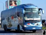 Irizar i6 3.90 / Mercedes Benz O-500RSD / Moraga Tur