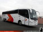 Irizar I6 / Mercedes Benz OC-500RF / SRT Cielo