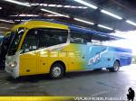 Irizar I6 / Mercedes Benz O-500RS / Transportes CVU