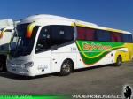 Irizar I6 / Mercedes Benz O-500RS / Buses German