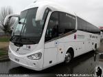 Irizar I6 / Volvo B290R / Hospital de Illapel