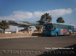 Busscar El Buss 340 / Mercedes Benz O-400RSE / Iba Per