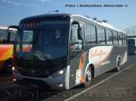 Marcopolo Ideale 770 / Mercedes Benz OF-1722 / Schuftan