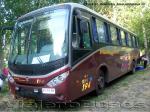 Marcopolo Ideale 770 / Mercedes Benz OF-1722 / Hualpen