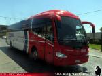 Irizar Century / Mercedes Benz OC-500RF / Tramaca