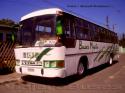 Inrecar / Mercedes Benz OF-1318 / Buses Menita