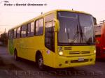 Busscar Interbuss / Mercedes Benz OF-1722 / Transvar