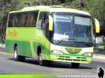 Irizar InterCentury / Mercedes Benz OF-1722 / Terra Bus