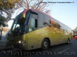 Irizar Century / Mercedes Benz O-400RSE / Thiele