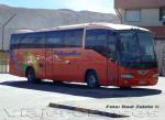 Irizar Century / Scania K124IB / Pullman Bus