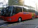 Irizar Century / Mercedes Benz OH-1628 / Pullman Bus Industrial