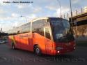 Irizar Century / Mercedes Benz OH-1628 / Pullman Bus Industrial