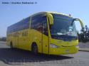 Irizar Century / Mercedes Benz O-400RSE / SG Astudillo Hnos.