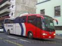 Irizar Century / Mercedes Benz O-400RSE / Tramaca