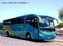 Irizar Century / Mercedes Benz O-400RSE / Verschae