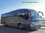 Irizar Century / Mercedes Benz O-500R / Trotamundo Travel