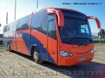 Irizar Century / Mercedes Benz O-500R / Pullman del Norte