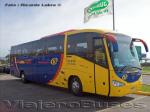 Irizar Century / Mercedes Benz O-500RS / Pullman Yuri´s