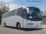 Irizar InterCentury / Volvo B7R / Particular