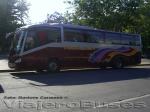 Irizar Century / Mercedes Benz O-500R / Hualpen