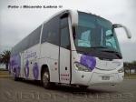 Irizar Century / Mercedes Benz O-500R / Landeros