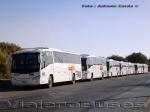 Irizar Century / Mercedes Benz O-500RS / Geminis