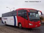 Irizar Century / Mercedes Benz O-500RS / Tramaca