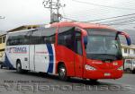 Irizar Century / Mercedes Benz O-500RS / Tramaca