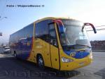 Irizar Century / Mercedes Benz O-500RS / Pullman Yuri´s