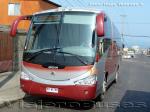 Irizar Century / Agrale MT12.0 / Pullman Santa Rosa