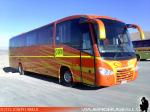 Irizar Century Semi Luxury / Mercedes Benz OF-1722 / Transantin