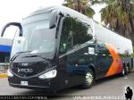 Irizar I6 3.90 / Scania K400 / SRT Cielo Black Edition