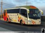 Irizar I6 / Mercedes Benz O-500RS / Pullman San Luis