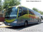 Irizar Century / Mercedes Benz O-500RS / Particular