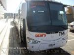 Irizar Century / Mercedes Benz O-500RS / Geminis