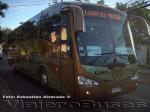 Irizar Century / Scania K380 / Pullman Luna Express