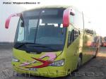 Irizar Century / Mercedes Benz O-500RS / Unidad en Venta