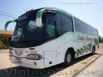 Irizar InterCentury / Mercedes Benz O-500R / Turis Ranch