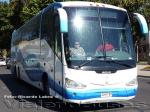 Irizar Century 3.90 / Mercedes Benz O-400RSD / Buses Zuleta