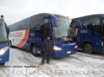 Irizar Century / Mercedes Benz O-500RS / Cruz del Norte