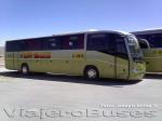 Irizar Century / Scania K380 / Tur-Bus Industrial