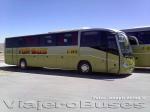 Irizar Century / Scania K380 / Tur-Bus Industrial