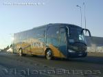 Irizar Century / Scania K380/ Pullman Luna Express