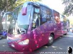 Irizar Century / Scania K380 / Buses Zalir