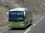 Irizar Century / Scania K380 / Unidades Tur-Bus